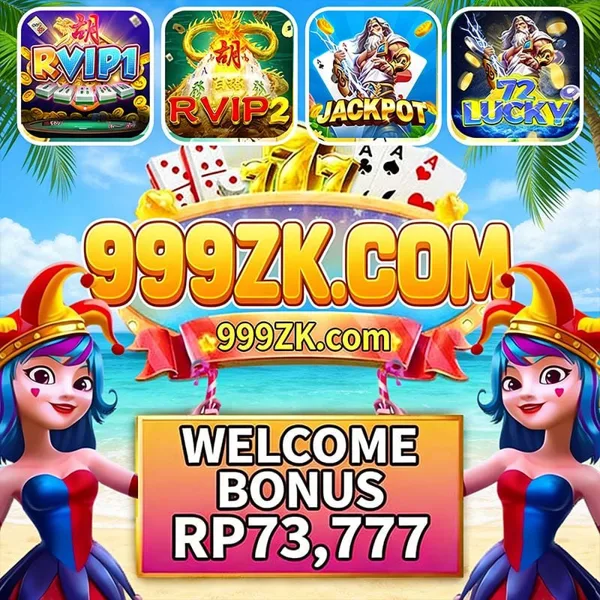 999ZK APK Download Versi Terbaru