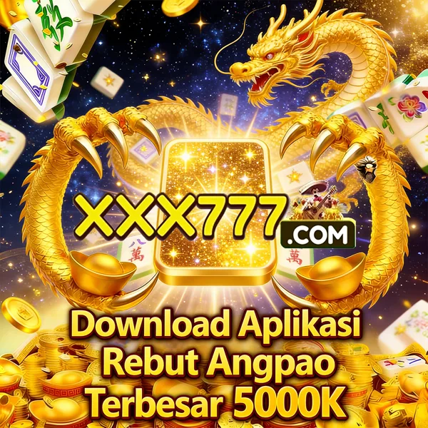 XXX777 Login Resmi APK 2026