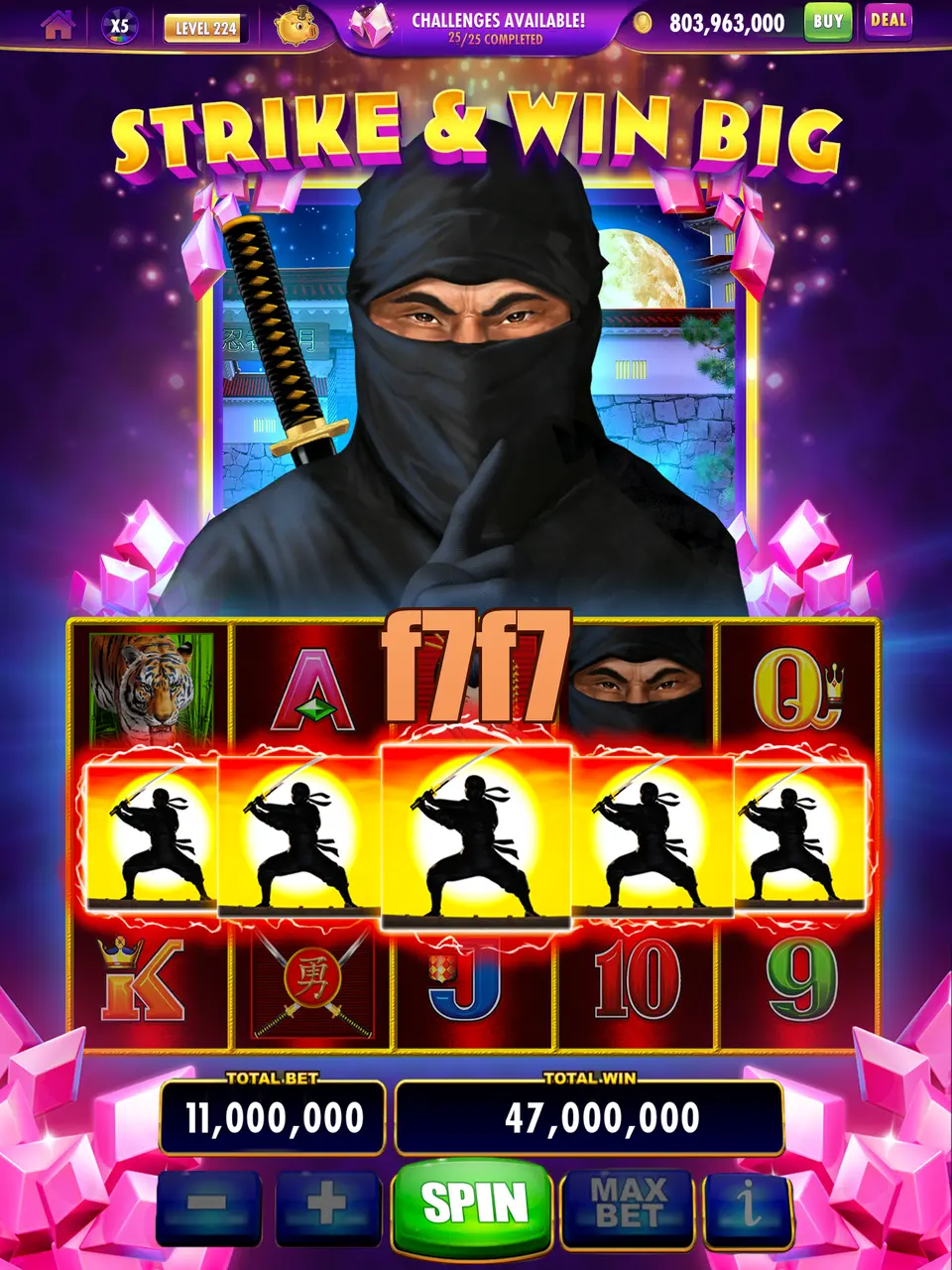 f7f7 APK