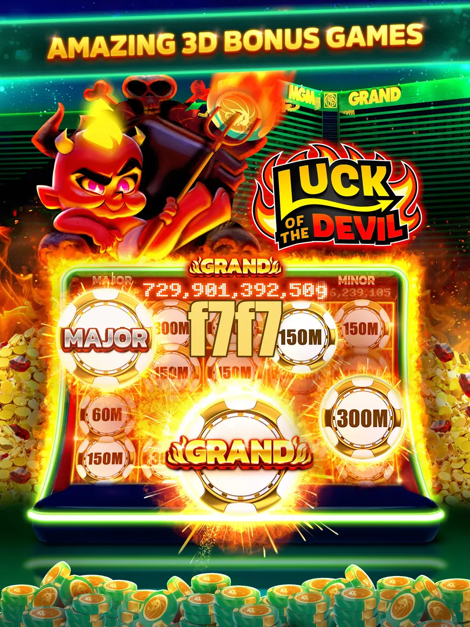 f7f7 Tangkapan Layar Resmi APK